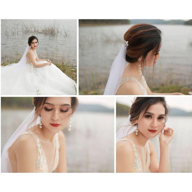 Vẻ đẹp vừa lôi cuốn vừa trong sáng của những hot girl vùng nắng gió Đắk Lắk